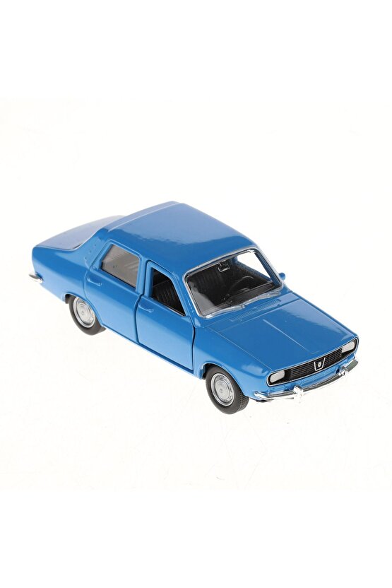 Taraftar Renault 12 TX 2li Diecast Model Araba