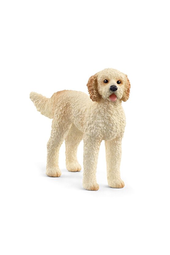 Schleich Goldendoodle 13939