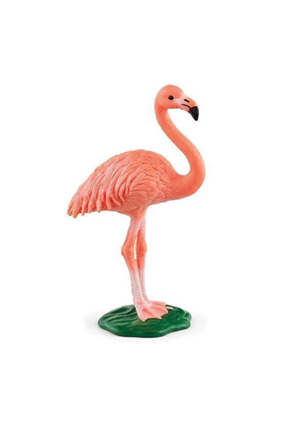 Cwl14849 Schleich Flamingo Figür Oyuncak