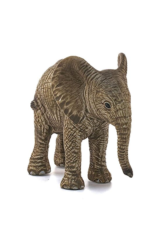 Schleich Afrika Fili Yavrusu 14763