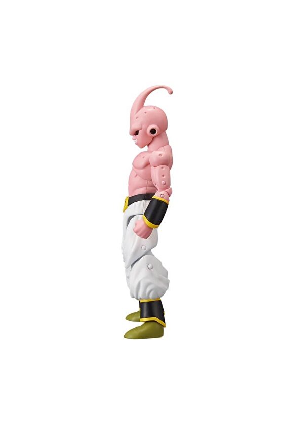 Dragon Ball 16 cm Poz Verilebilir Figür Majin Buu Aku - Dragon Stars Serisi 40729