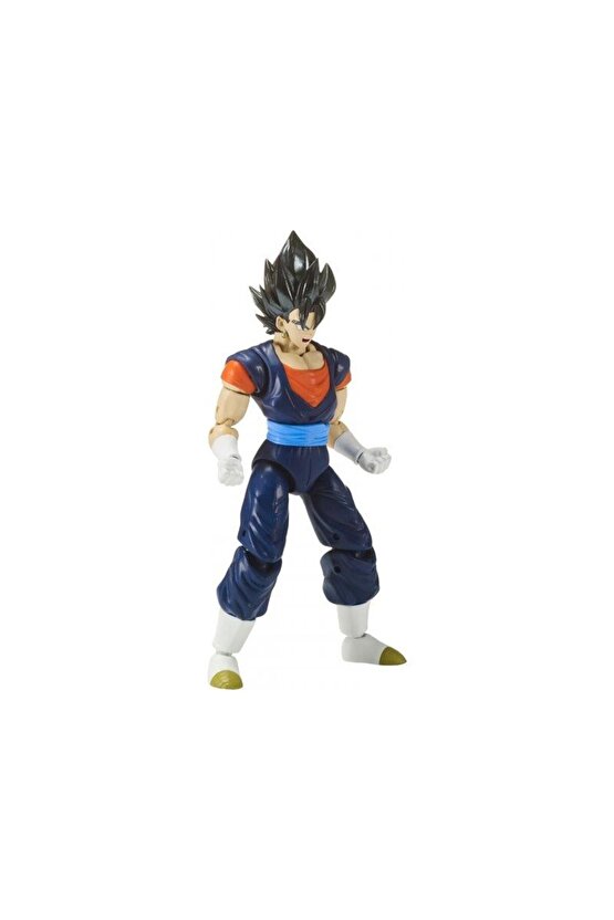 Dragon Ball 16 cm Poz Verilebilir Figür Vegito - Dragon Stars Serisi 35998