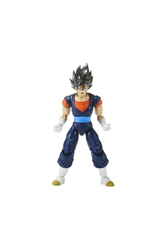 Dragon Ball 16 cm Poz Verilebilir Figür Vegito - Dragon Stars Serisi 35998