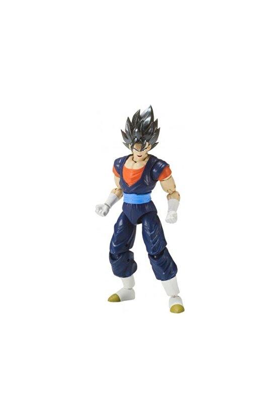 Dragon Ball 16 cm Poz Verilebilir Figür Vegito - Dragon Stars Serisi 35998