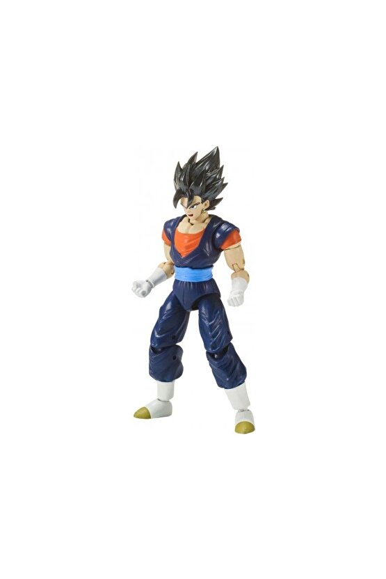 Dragon Ball 16 cm Poz Verilebilir Figür Vegito - Dragon Stars Serisi 35998