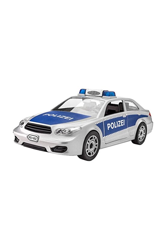 Junior Kit Polis Arabası-820