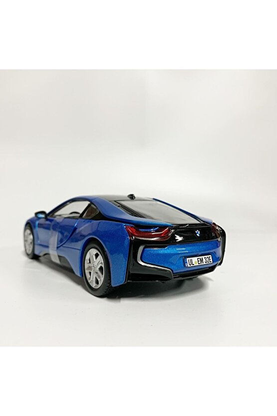 Motormax 124 Bmw i8