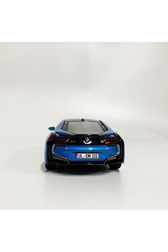 Motormax 124 Bmw i8