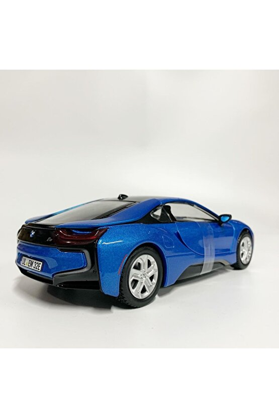 Motormax 124 Bmw i8