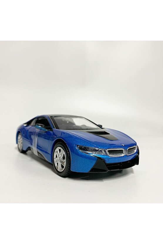 Motormax 124 Bmw i8