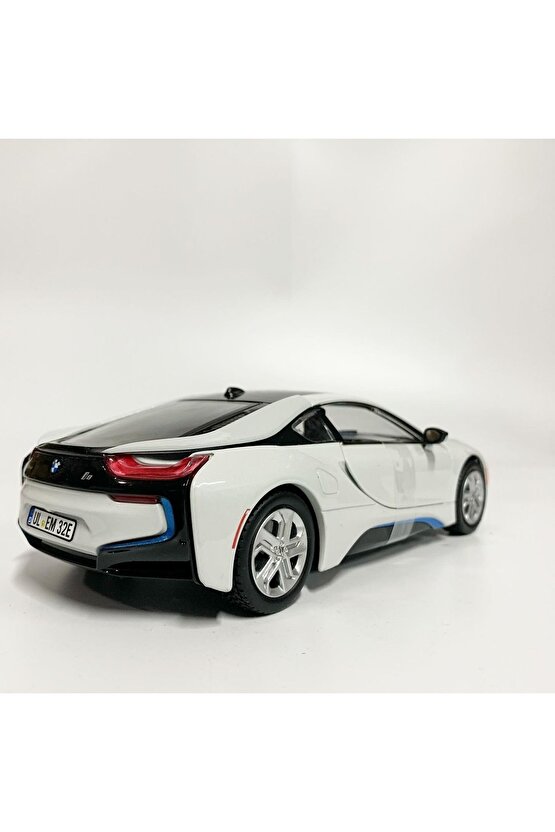 Motormax 124 Bmw i8