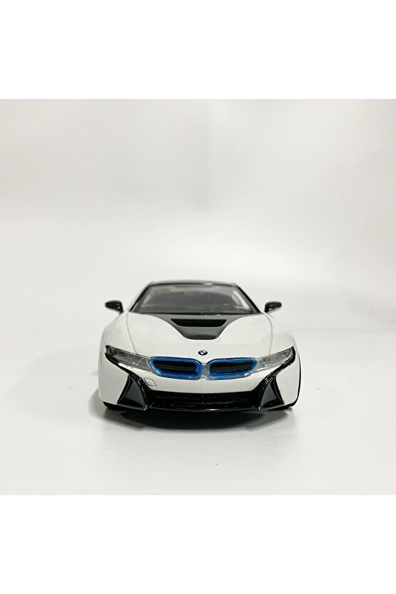 Motormax 124 Bmw i8