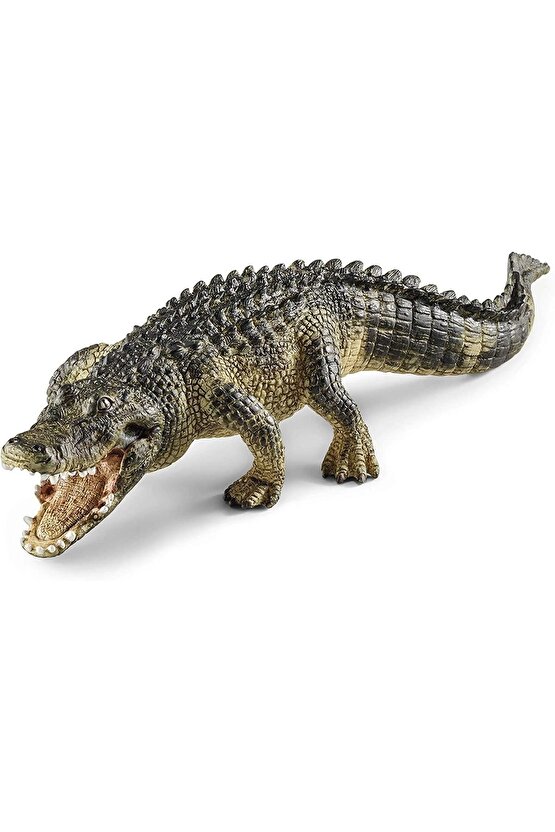 Schleich Alligator 14727