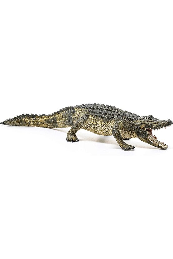 Schleich Alligator 14727