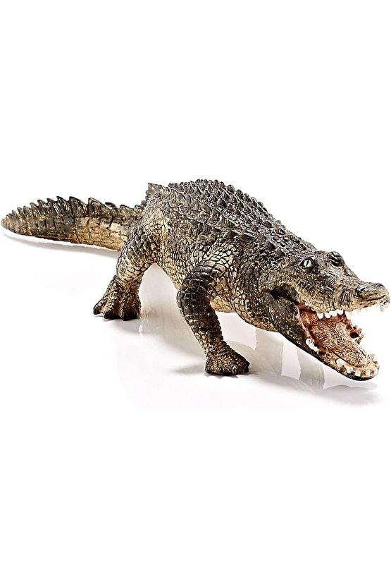 Schleich Alligator 14727