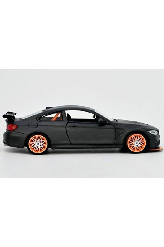 Maisto Bmw M4 Gts 1:24 Model Araba