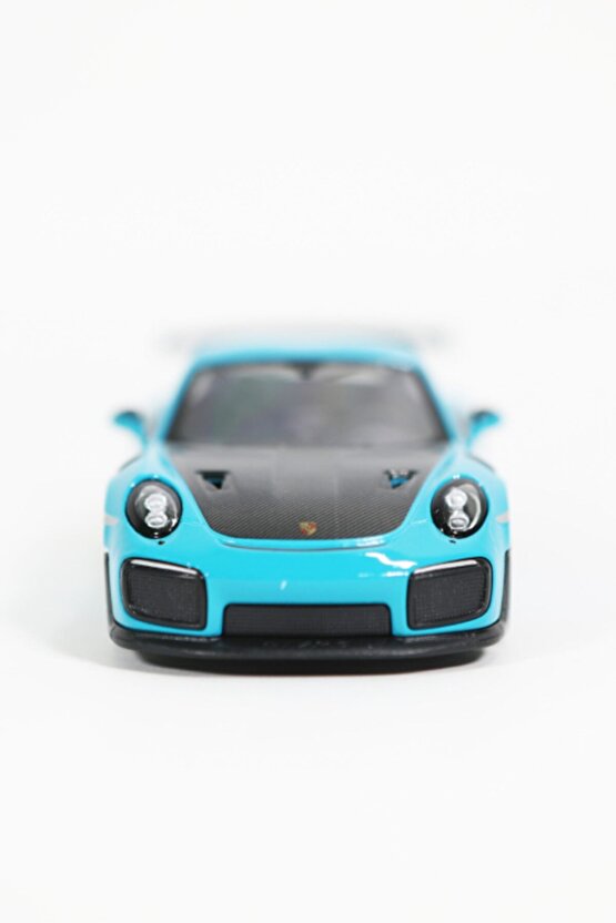 Porsche 9 Gt2 Rs 1:36 Model Araba