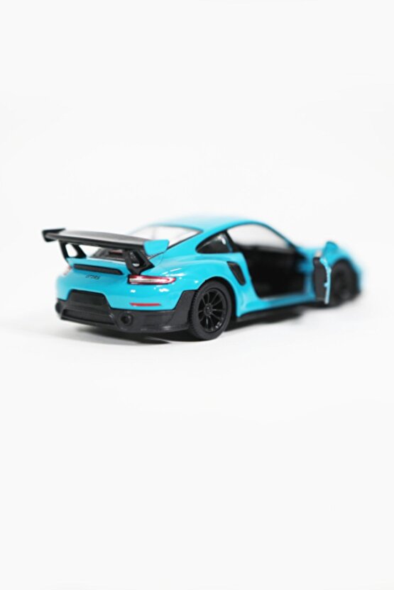 Porsche 9 Gt2 Rs 1:36 Model Araba