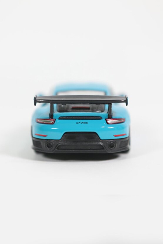 Porsche 9 Gt2 Rs 1:36 Model Araba