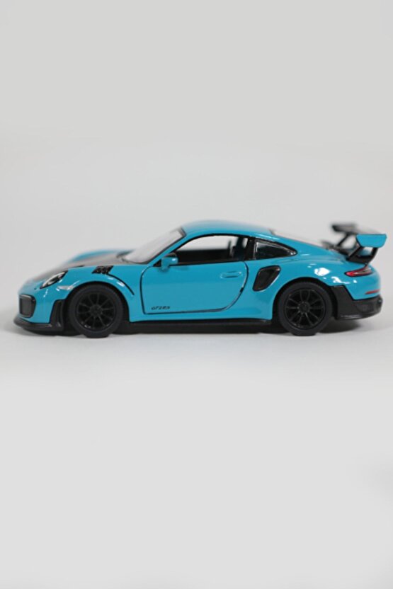 Porsche 9 Gt2 Rs 1:36 Model Araba