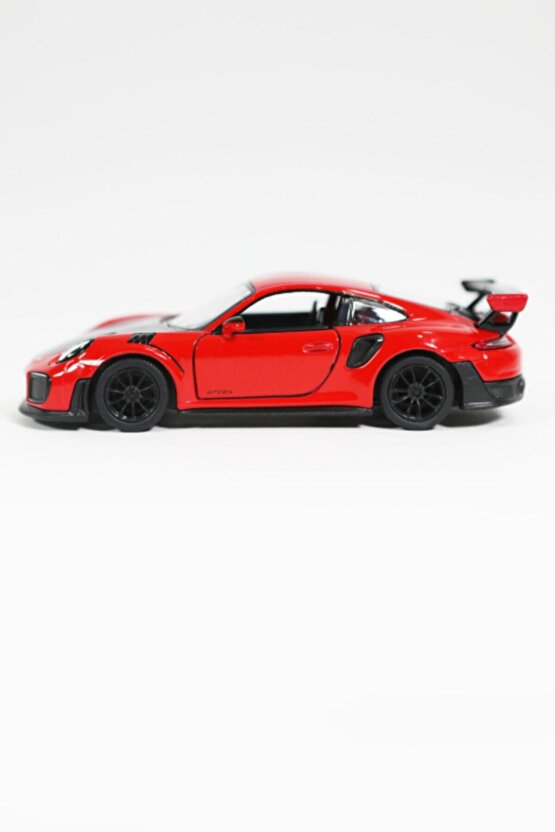 Porsche 911 Gt2 Rs 1:36 Model Araba