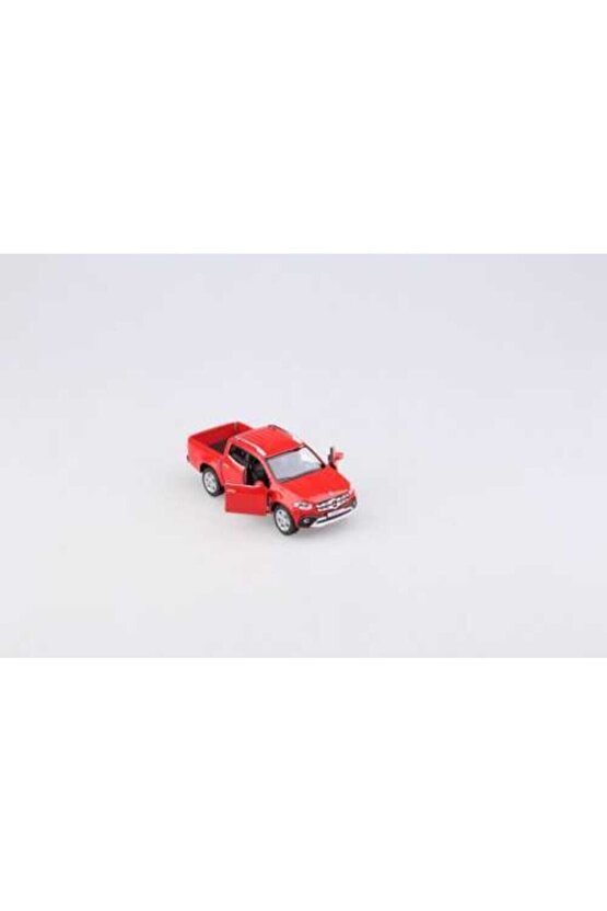 1:32 Ölçek Mercedes X Class Diecast Model Araba*2021