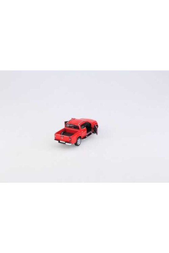 1:32 Ölçek Mercedes X Class Diecast Model Araba*2021