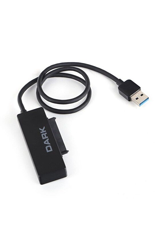 Dark Storex Dk-ac-dsa4 Harici Sata - Usb3.0 Dönüştürücü Adaptör