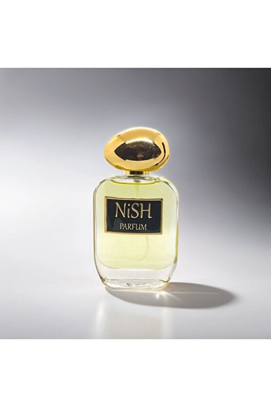 Nish Parfum M-1 Extraid De Parfum 50ml Fresh-invictus