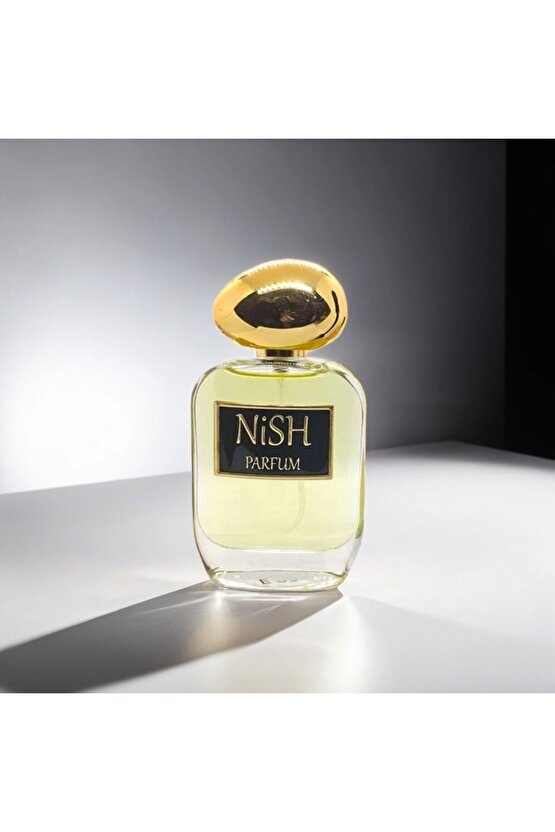 Nish Parfum M-9 Extrait De Parfum 50ml Fresh-ultra Marin