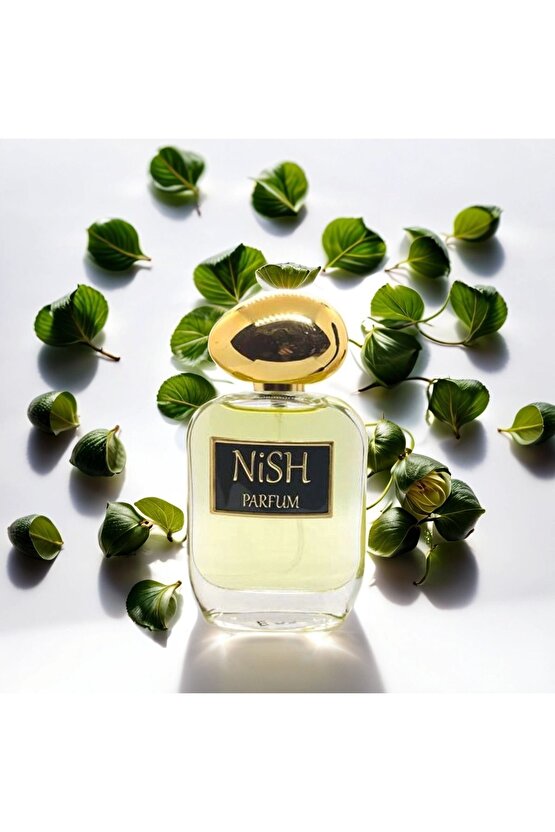 Nish Parfum M-10 Extrait De Parfum 50ml Spicy-fahrenheit