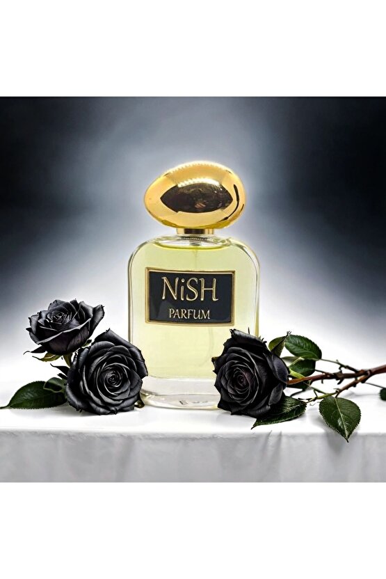 Nish Parfum W-21 Extrait De Parfum 50ml Oriental-coco