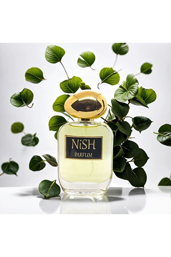 Nish Parfum W-49 Extrait De Parfum 50ml Oriental-gaultier