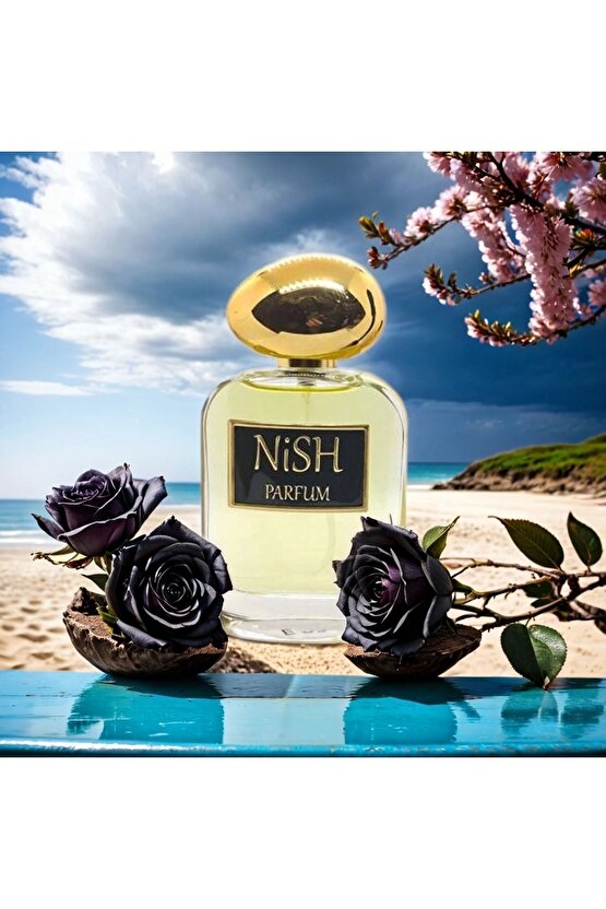 Nish Parfum W-40 Extrait De Parfum 50ml Oriental-la Nuit