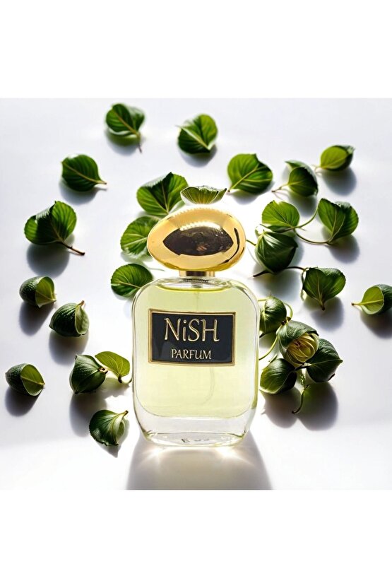 Nish Parfum W-38 Extrait De Parfum 50ml Oriental-vip