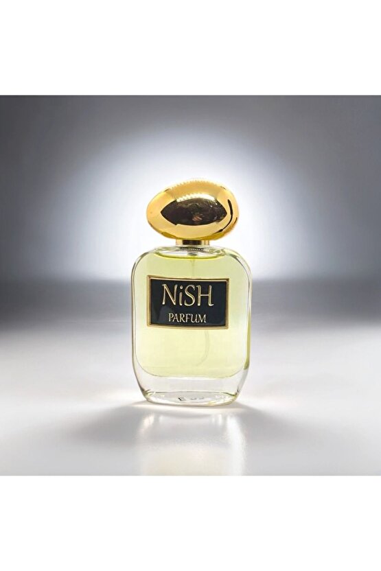 Nish Parfum M-37 Extrait De Parfum 50ml-fuel For