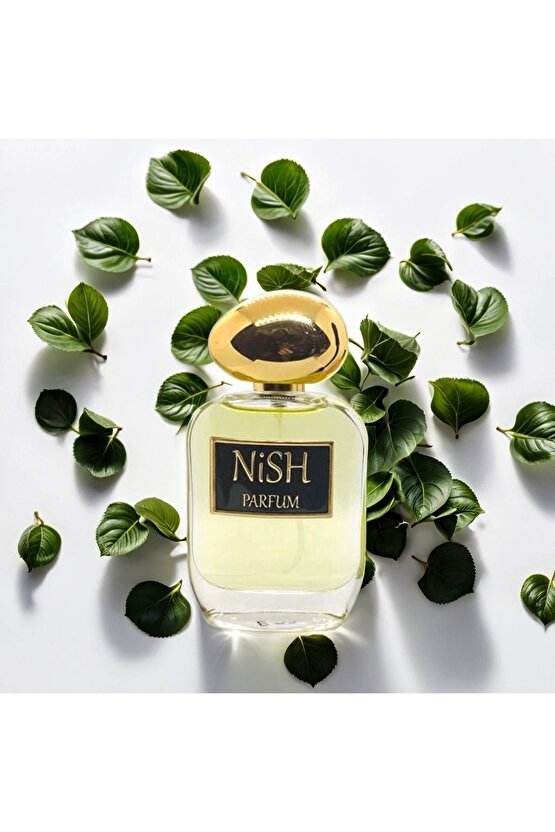 Nish Parfum M-37 Extrait De Parfum 50ml-fuel For