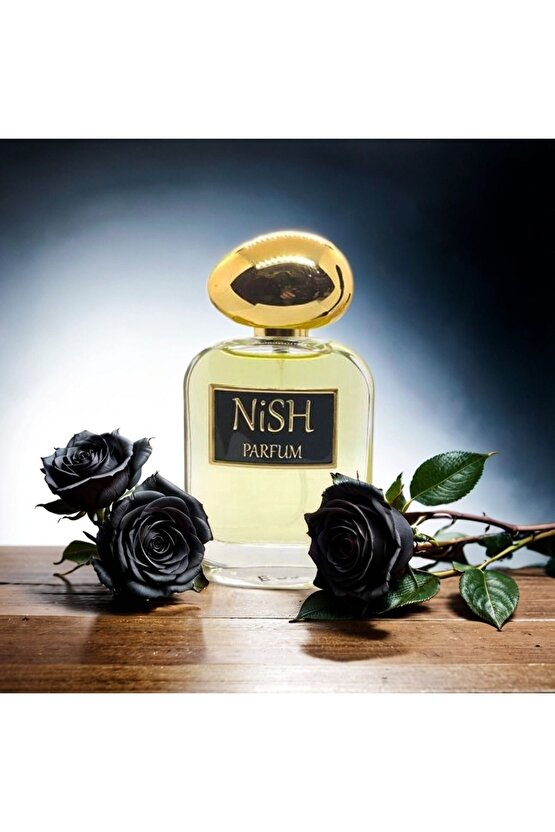 Nish Parfum W-44 Extrait De Parfum 50ml Floral-scandal