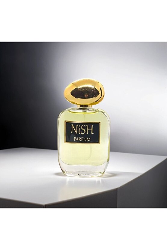 Nish Parfum M-30 Extrait De Parfum 50ml Fresh-essantial