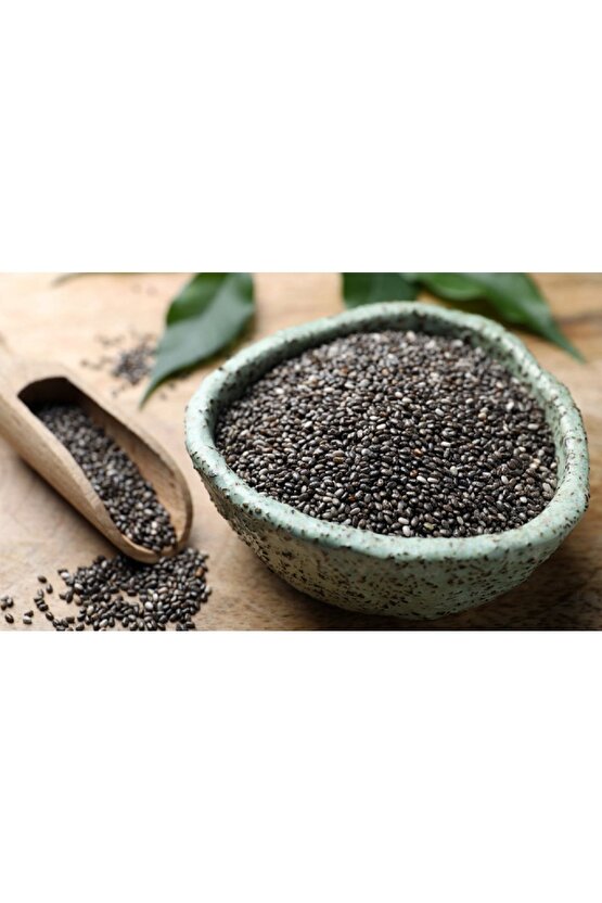 Chia Tohumu 1 Kg