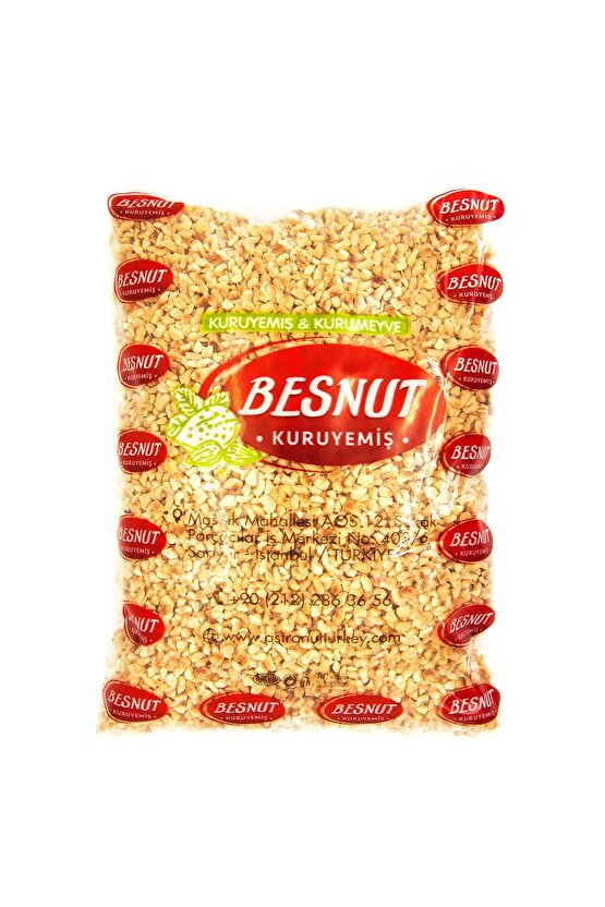 Fındık Içi Pirinç Kavrulmuş 1 Kg