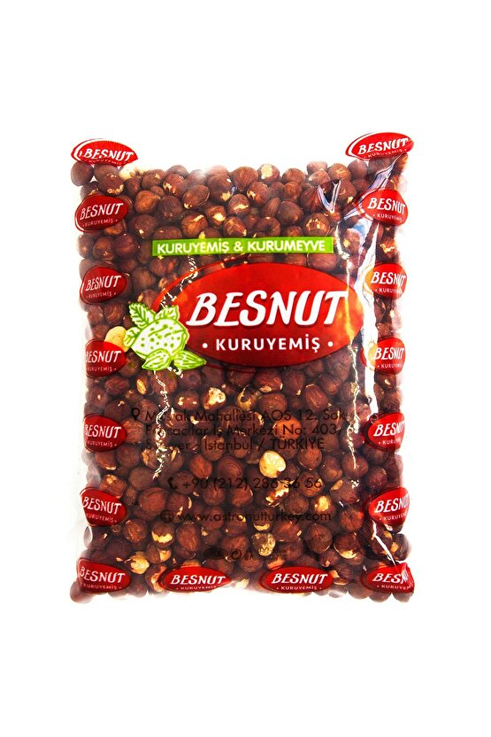 Fındık Içi Çiğ 1 Kg