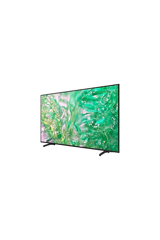 55du8100 55 139 Ekran Uydu Alıcılı 4k Ultra Hd Tizen Smart Led Tv