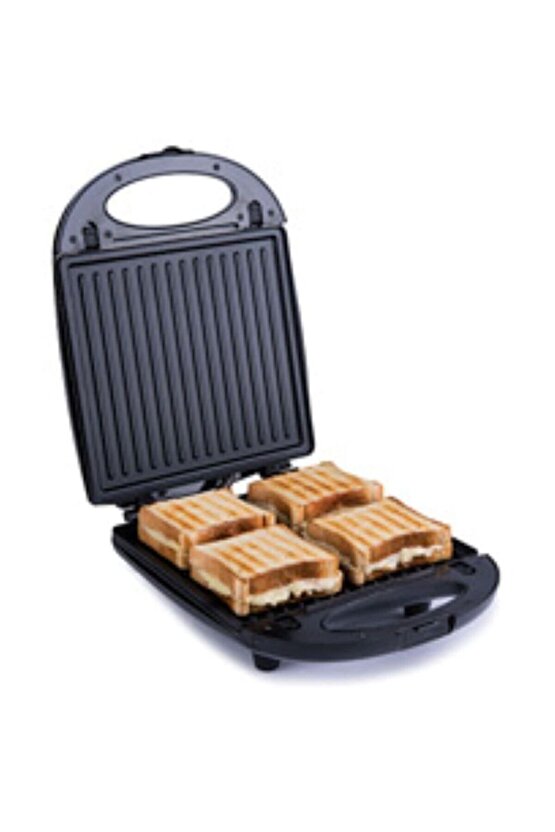 Tostika 4000 Waffle ve Tost Makinesi GH26210