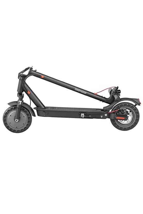 Air Black Elektirikli Scooter (500 W)