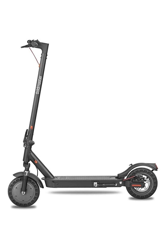 Air Black Elektirikli Scooter (500 W)