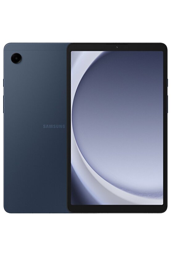 Galaxy Tab A9 64gb Mavi