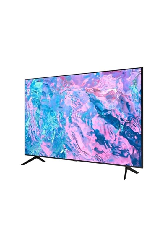 70cu7100 70 Inç 178 Ekran 4k Ultra Hd Uydu Alıcılı Smart Led Tv