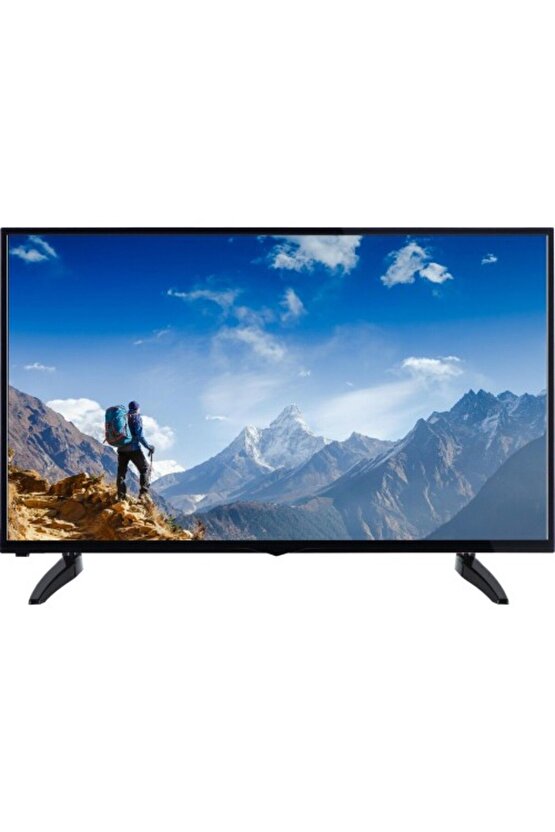 43TF8560A 43 109 Ekran Uydu Alıcılı Full HD Smart LED TV