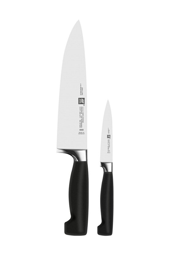 ZWILLING (351750000) 2 PARCA BICAK SETI VIER STERNE OF KNIVES